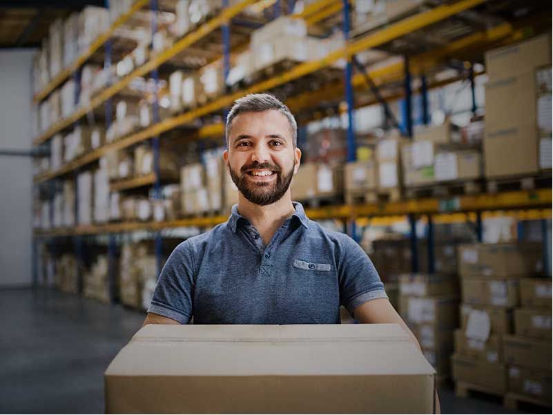 Smad has multiple overseas electric appliance warehouses to meet timely delivery needs, allowing you to receive the goods faster