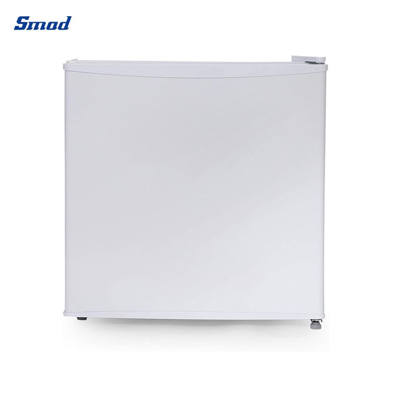 
Smad Tabletop Mini Fridge with Wire shelf