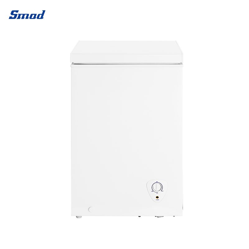 
Smad Small Deep Freezer with Wide Climate Zone