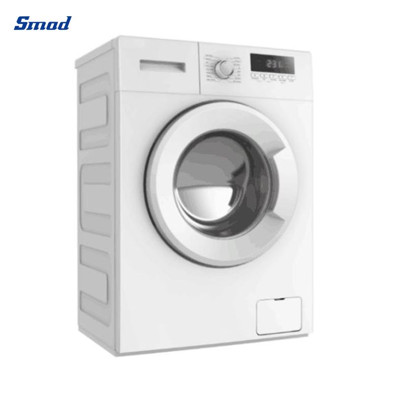 Front Load Washing Machine Best Front Load Washing Machine for Asia