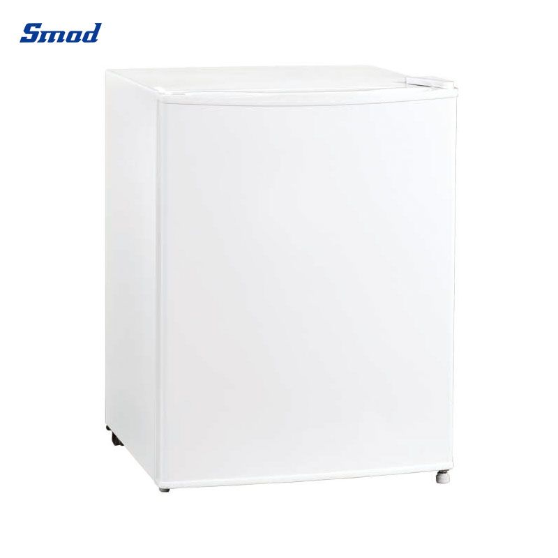 Smad Mini Freezer with Reversible door