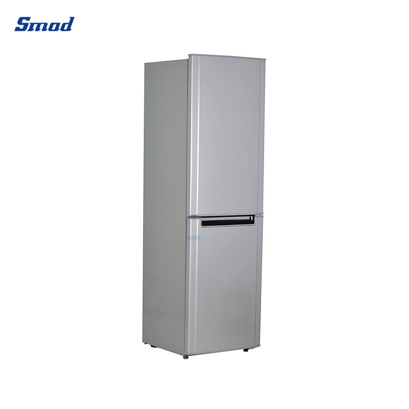 Smad 6.2 Cu. Ft. DC 12V/24V Solar Powered Refrigerator with Mechanical temperature controller