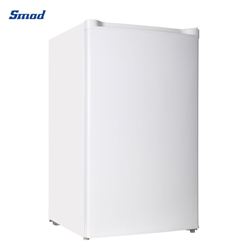 Smad 3 Cu. Ft. Single Door Compact Freezer with mechanical temperature control