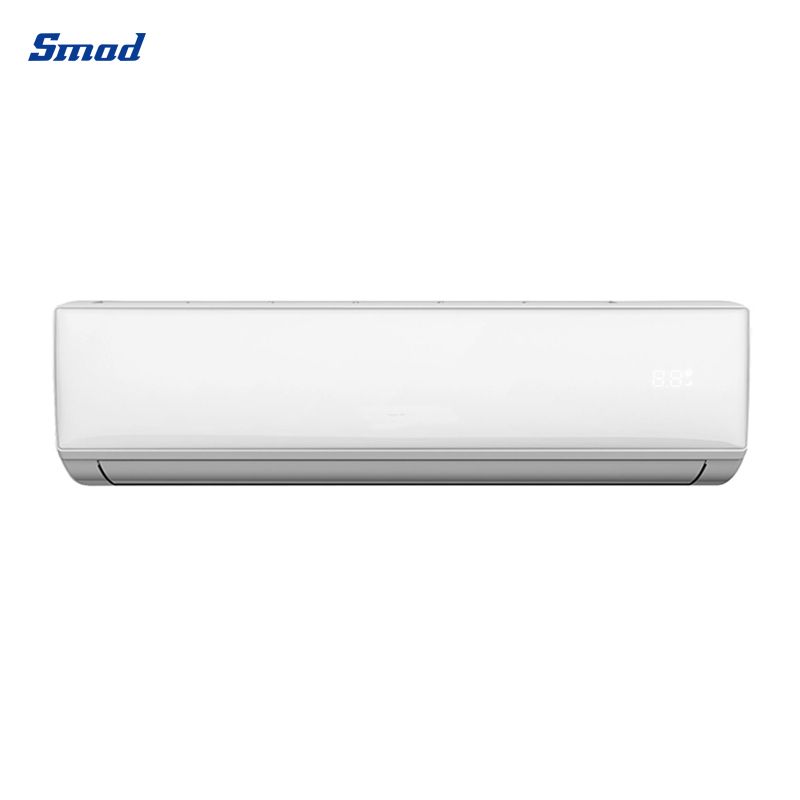 Smad 9K Btu Fixed-Speed Non-Inverter Split  Cooling Air Conditioner appearance
