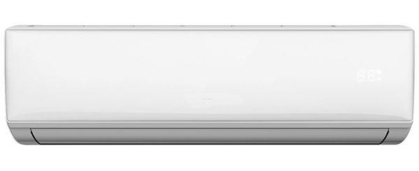 Smad 9K Btu Fixed-Speed Non-Inverter Split  Cooling Air Conditioner is easy to operate