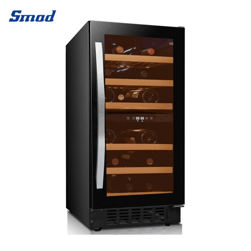 
Smad Wine Cellar with Digital control