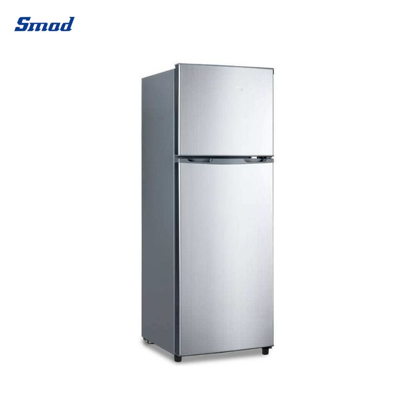 Smad solar top freezer  refrigerator on sale 