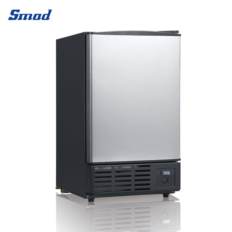 Smad Home Undercounter Built In / Freestanding Ice Maker Machine