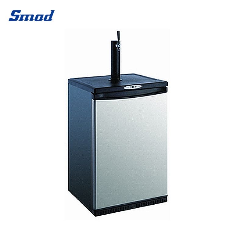 Smad Draft Beer Dispenser with Digital control