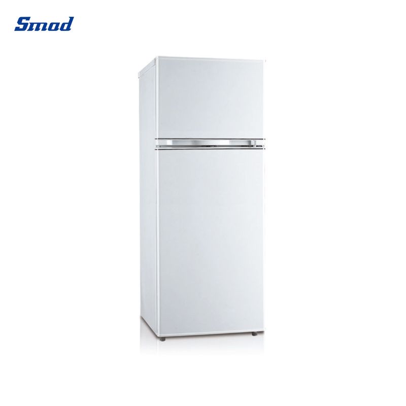 
Smad 6.2/14.1 Cu. Ft. Direct Cooling Top Freezer Refrigerator with Reversible door