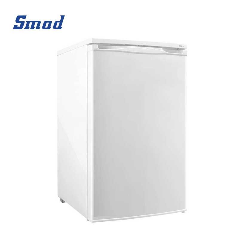 Smad 3.0 Cu. Ft. Mini Countertop Compact Freezer with Reversible door