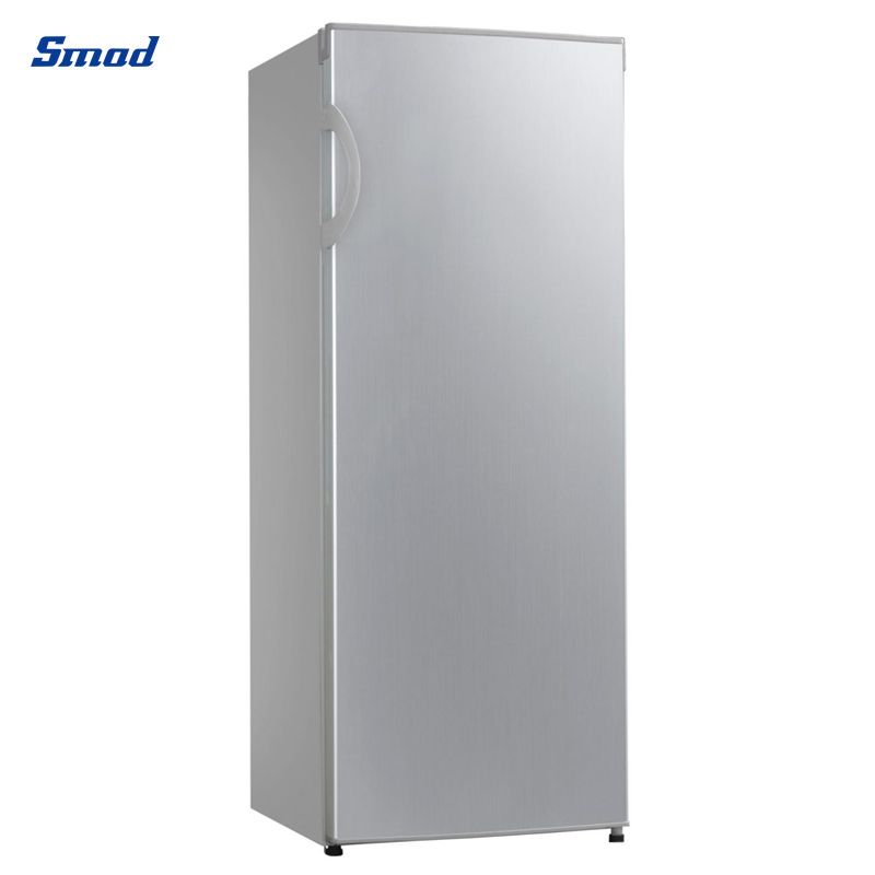 
Smad Single Door Table Top Fridge with Mechanical Temperature Control
