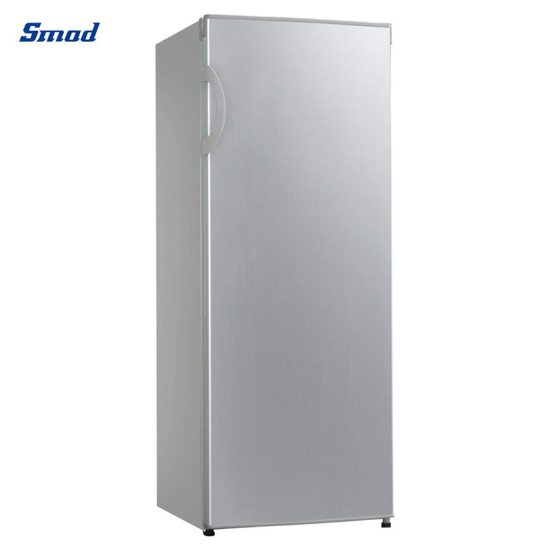 
Smad Single Door Table Top Fridge with Mechanical Temperature Control