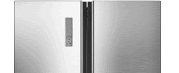
Smad Frost Free Four Door Side by Side Door Refrigerator with Electronical control