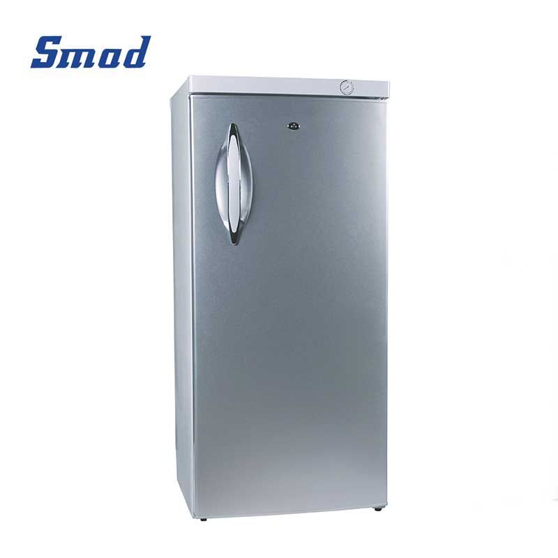 Upright Freezer Suitable For Garage Dandk Organizer
