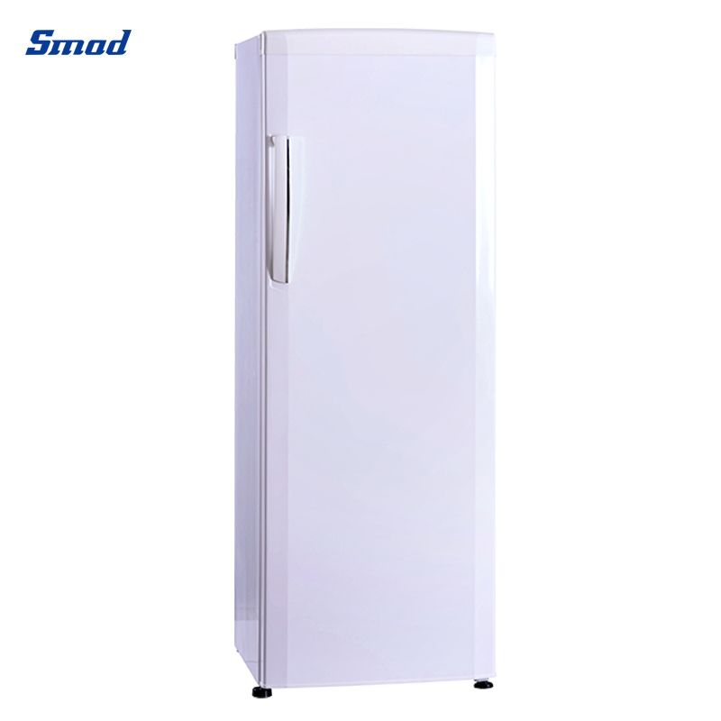 
Smad Standing Freezer with Mechanical thermostat 