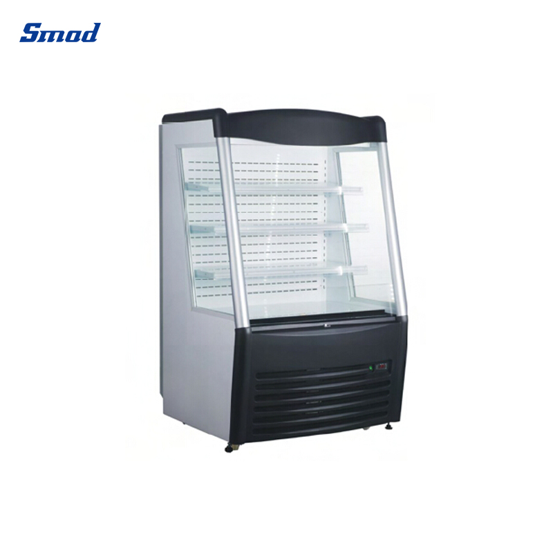 
Smad Open Display Chiller with GS/CE/RoHS