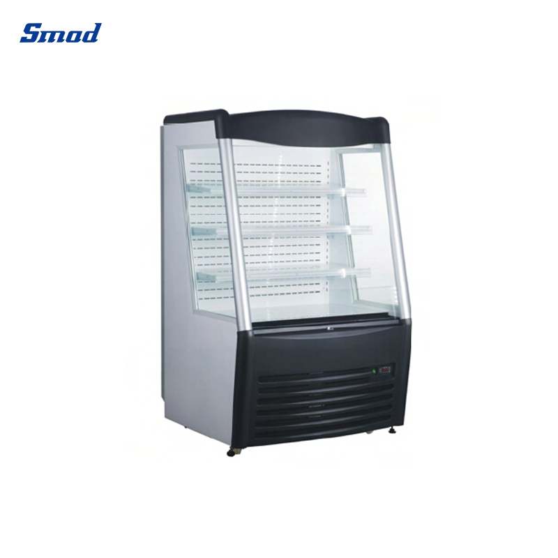 
Smad Open Display Chiller with GS/CE/RoHS