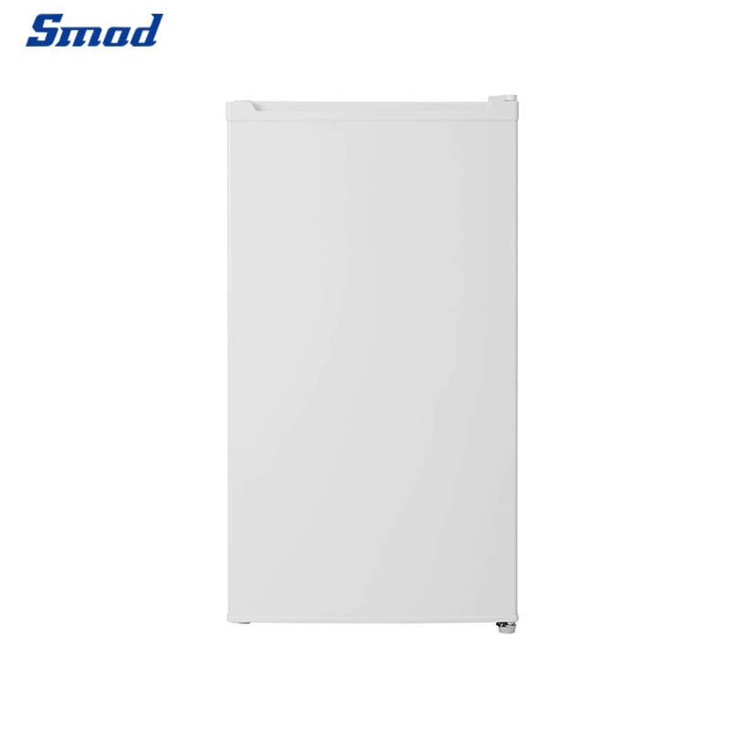 
Smad Mini Bar Countertop Fridge with R600a refrigerant