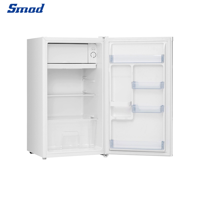 
Smad 92L Compact Single Door Refrigerator with Reversible door