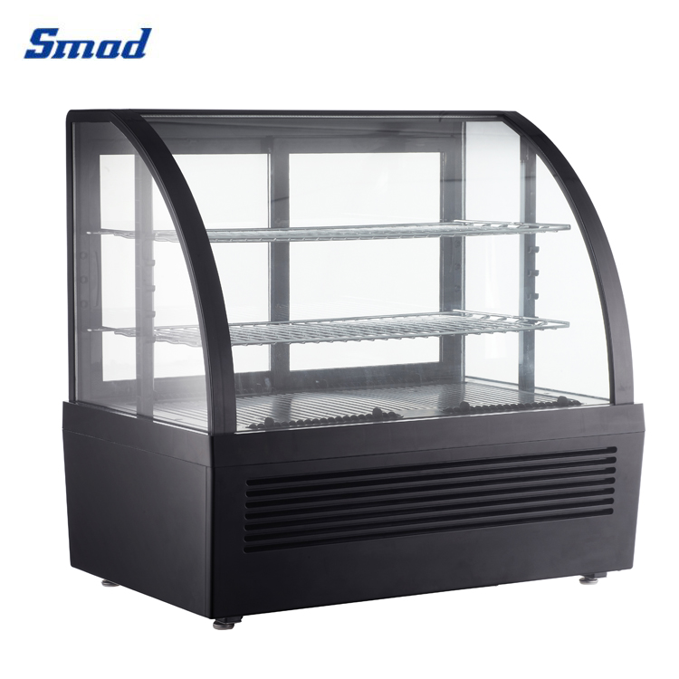 Smad Cake Display Chiller with Digital Temperature Control