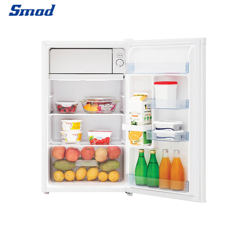 Smad 92L Compact Single Door Refrigerator with Energy Star