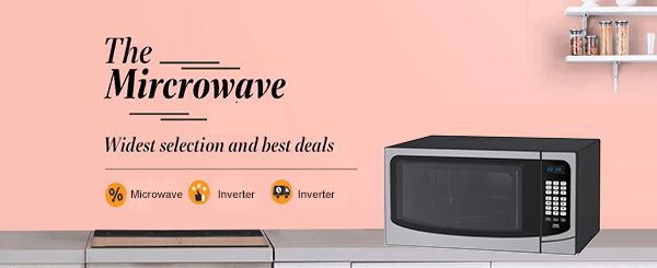 
Smad provide all kinds of microwave ovens