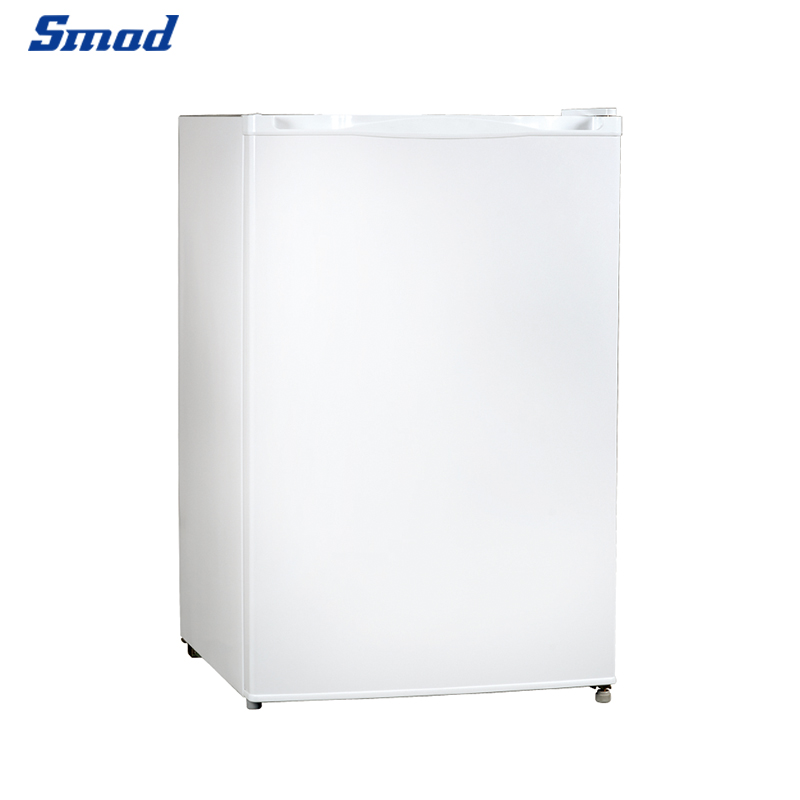 Smad Single Door Fridge with Freezer - 120L