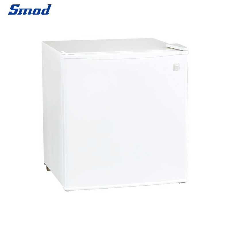 Smad 2.4 Cu. Ft. Compact Desktop Mini Fridge with Freezer Chamber