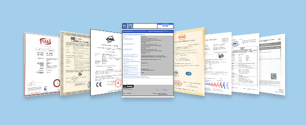  
Smad food display warmer have all certificates