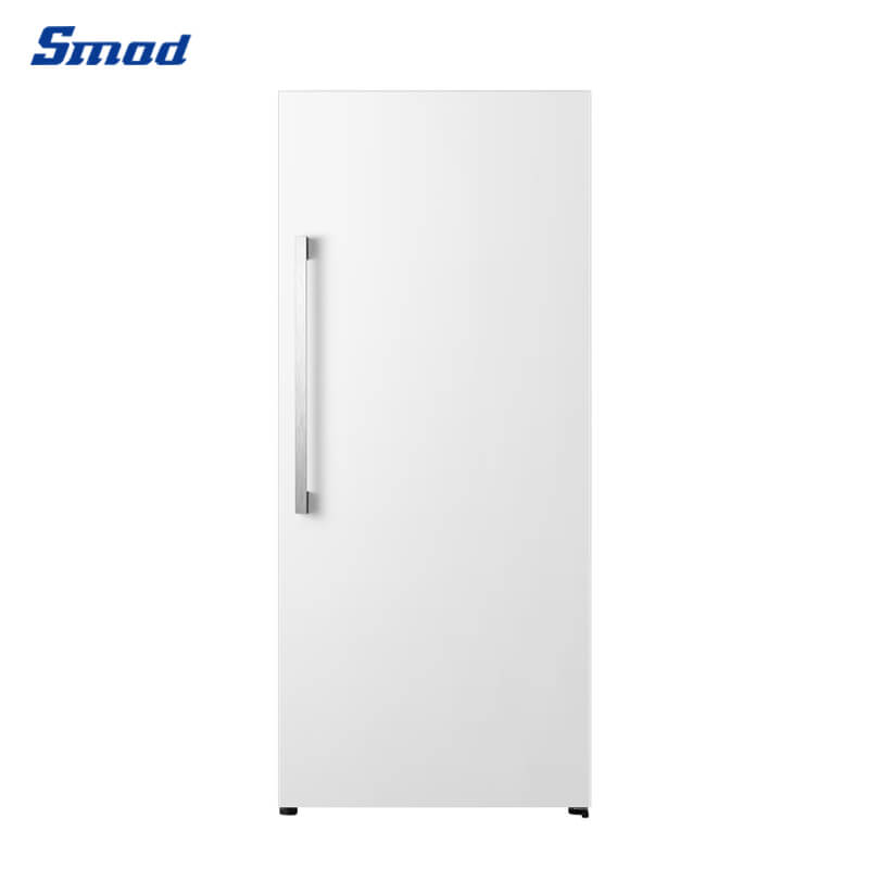 
Smad 21 Cu. Ft. Frost Free Energy Star® Upright Freezer with Fast Freeze Technology