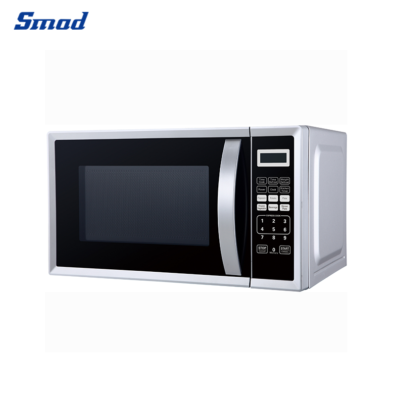 Smad 42L 900W Countertop Microwave Oven with Grill