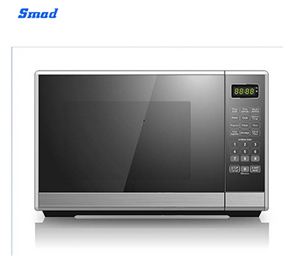 convection microwave oven