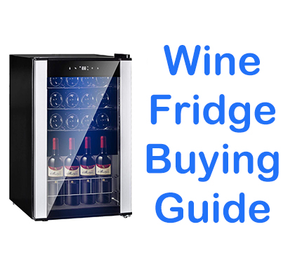 wine cooler buying guide