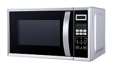 Smad Countertop Microwave