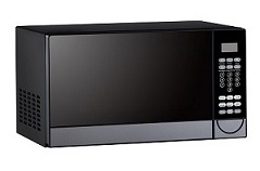 Smad Countertop Microwave Oven