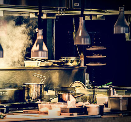 Essential Equipment Every Commercial Kitchen Needs