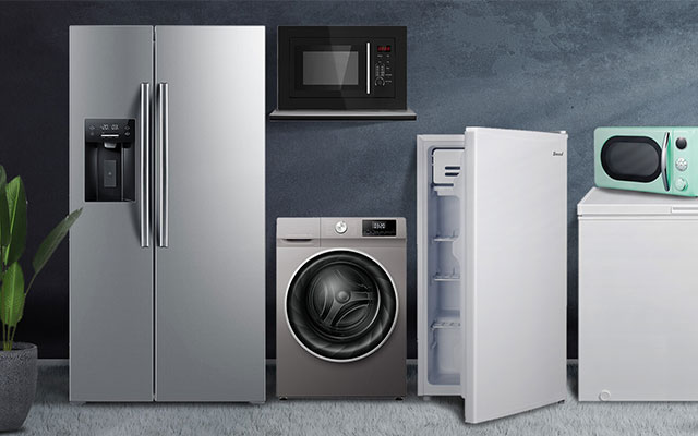 Cheap fridge and washing machine hotsell