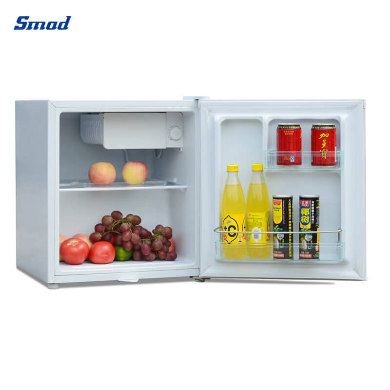 
Smad 3.2 Cu. Ft. Compact Mini Fridge with E-star Certification