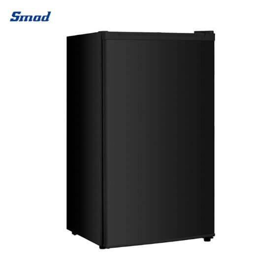 Smad 3.2 Cu. Ft. Compact Mini Fridge with Freezer