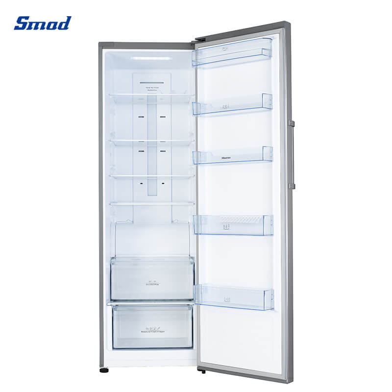 
Smad 392L & 300L Frost Free Larder Freezer & Fridge with LED display