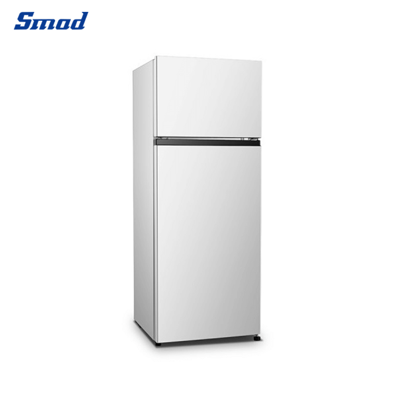 
Smad 7.3 Cu. Ft. Counter Depth Top Freezer Refrigerator with Low noise