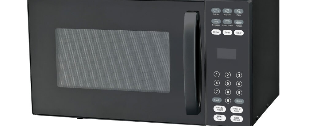 
Smad 0.8 Cu. Ft. Digital Convection Built In Microwave Oven with Cook & Defrost by weight