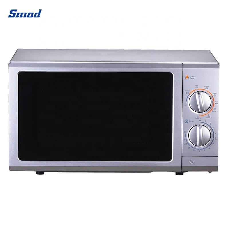 
Smad 20L Mini Microwave with Cooking End Signal