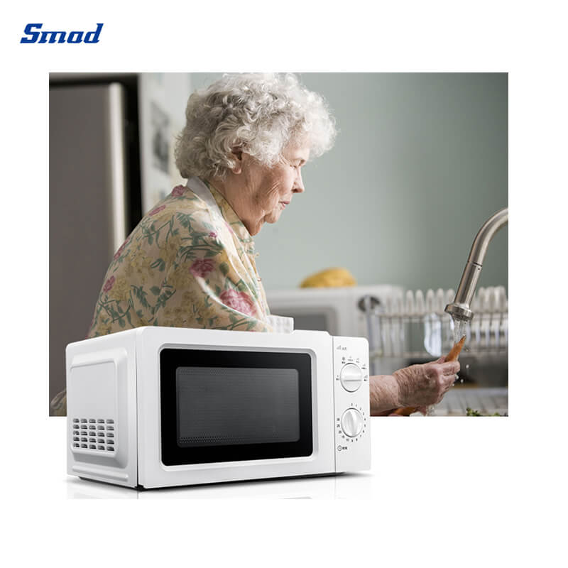 20-30L Home Appliance Mini Portable Microwave Oven with LED / Microwaves -  China Microwave Oven and Mini Microwave Oven price