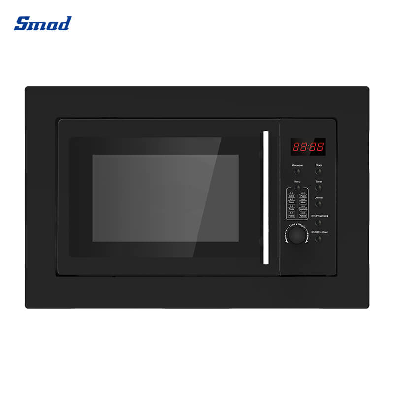 Smad Digital Convection Built In Microwave Oven 0.8 Cu. Ft.