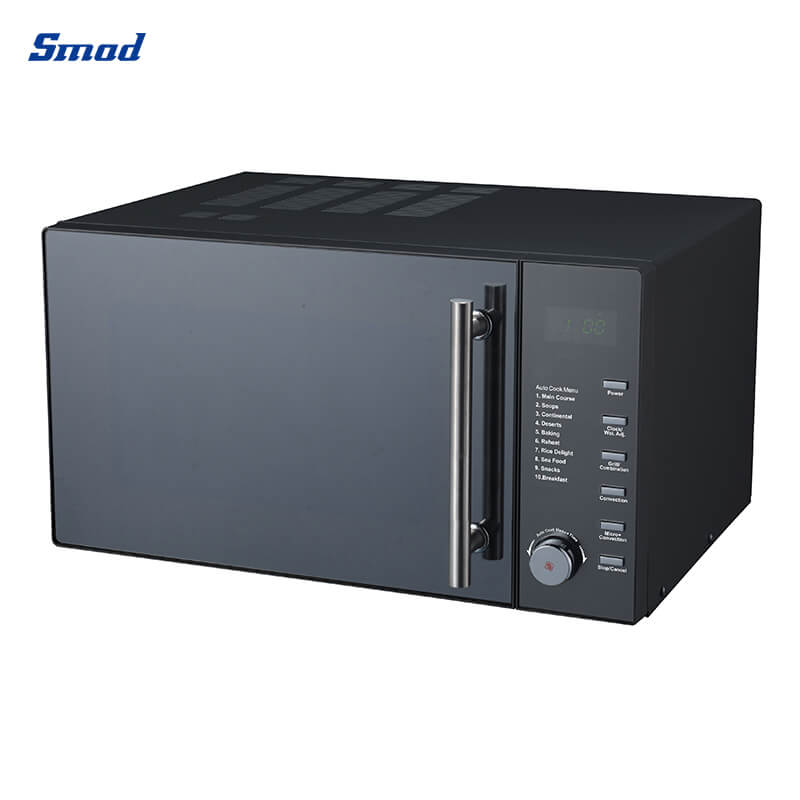 Smad 25L Microwave Oven with Grill