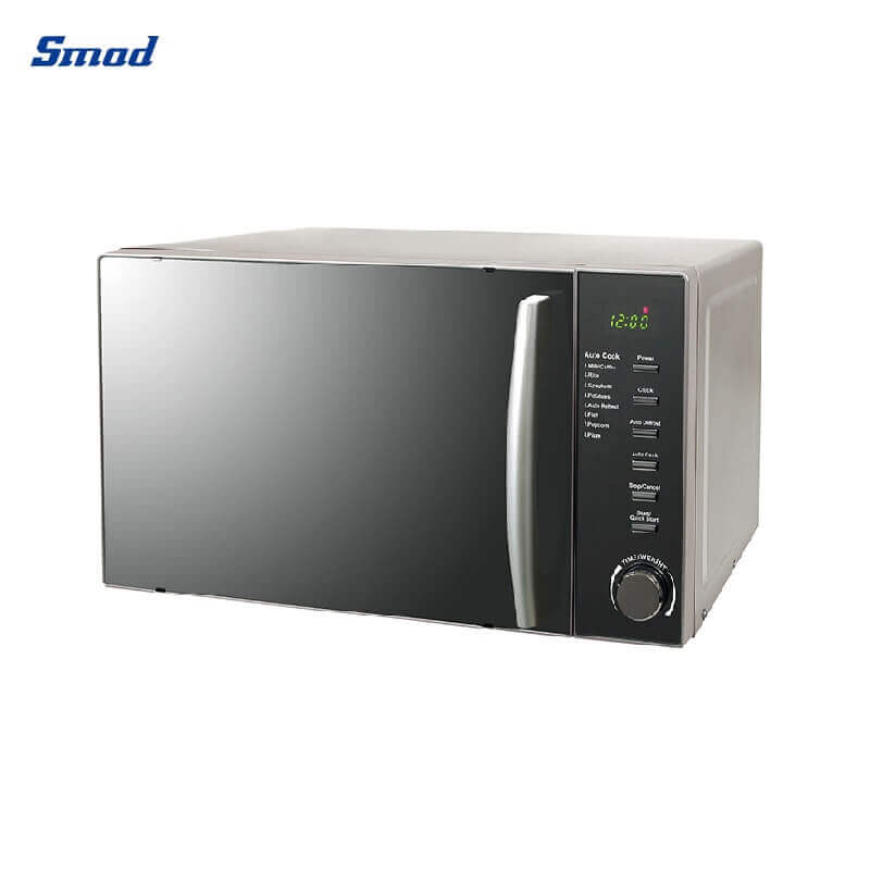 
Smad 1.0 Cu. Ft. Countertop Microwave Convection Oven with 10 Auto menus