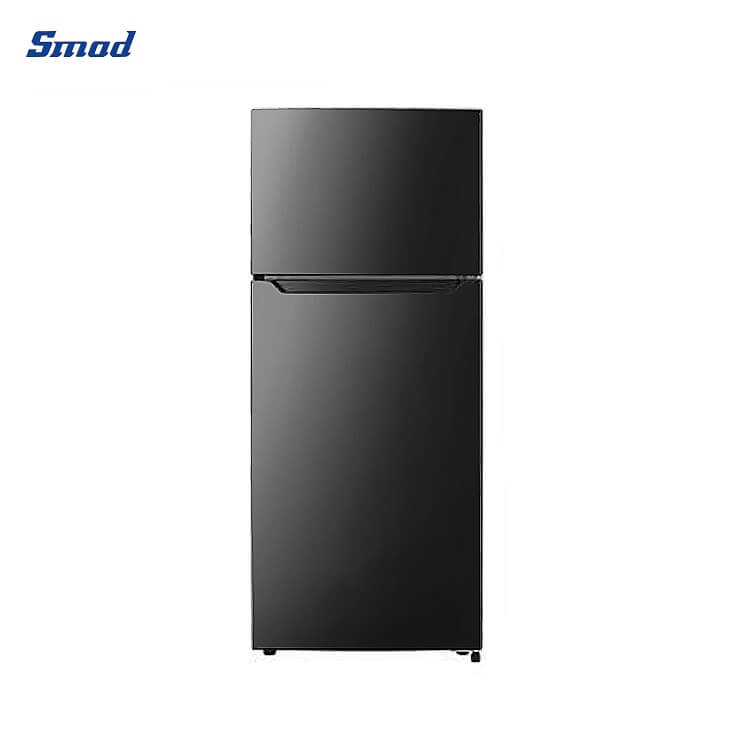 
Smad 3.1 Cu. Ft. Energy Star® Top Freezer Refrigerator with True freezer design