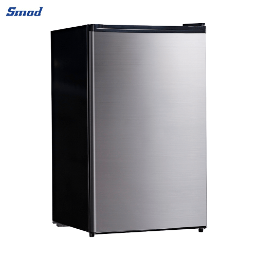 Smad Single Door Refrigerator with Separate freezer compartment